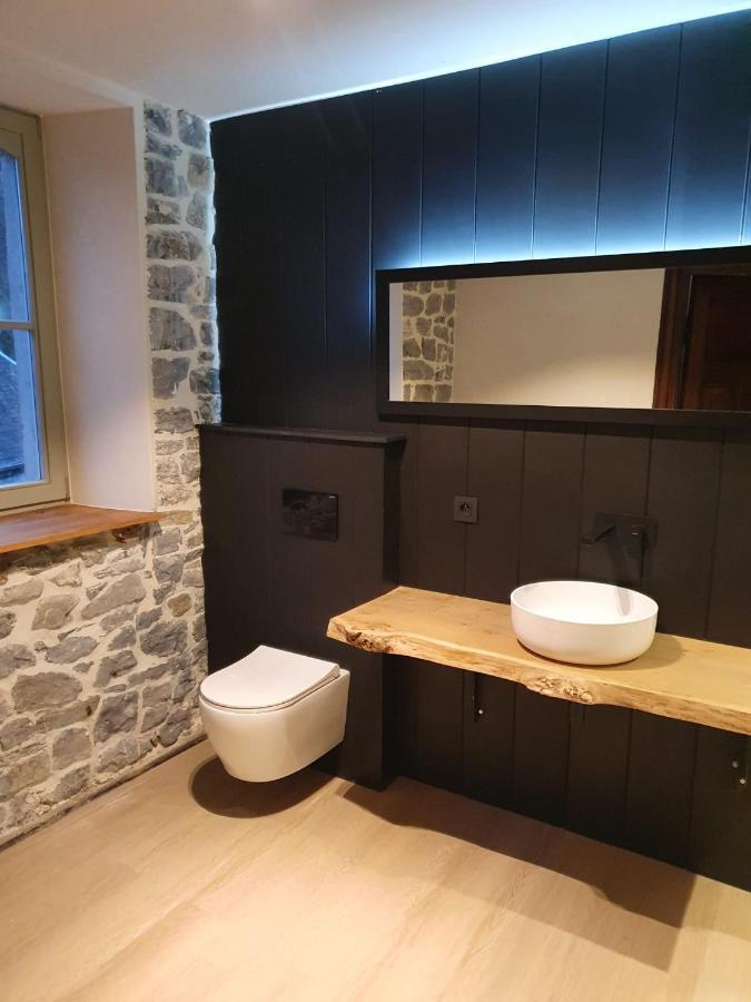Willa La Tannerie De Durbuy Zewnętrze zdjęcie