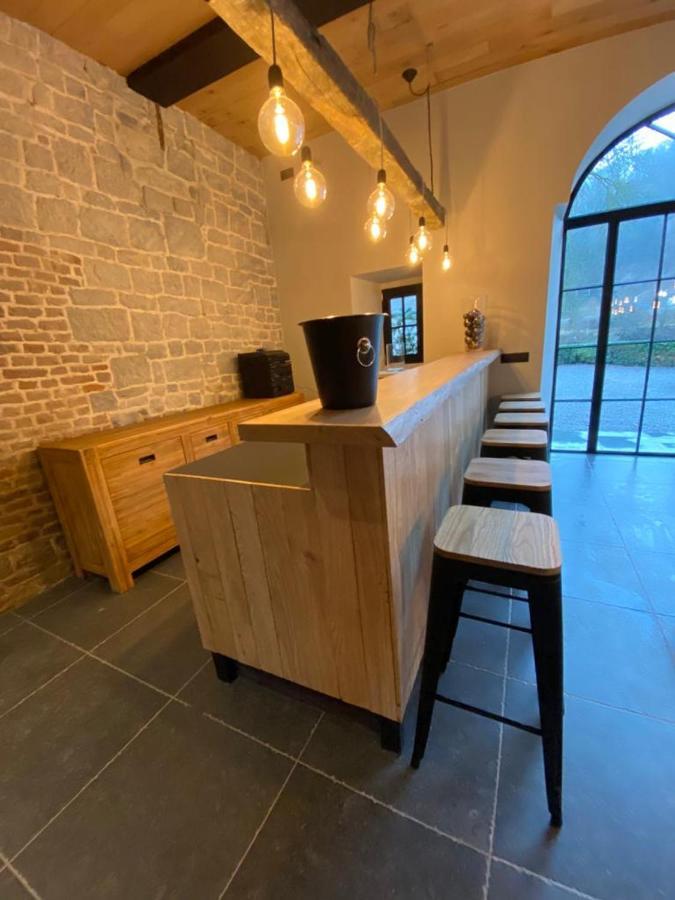 Willa La Tannerie De Durbuy Zewnętrze zdjęcie
