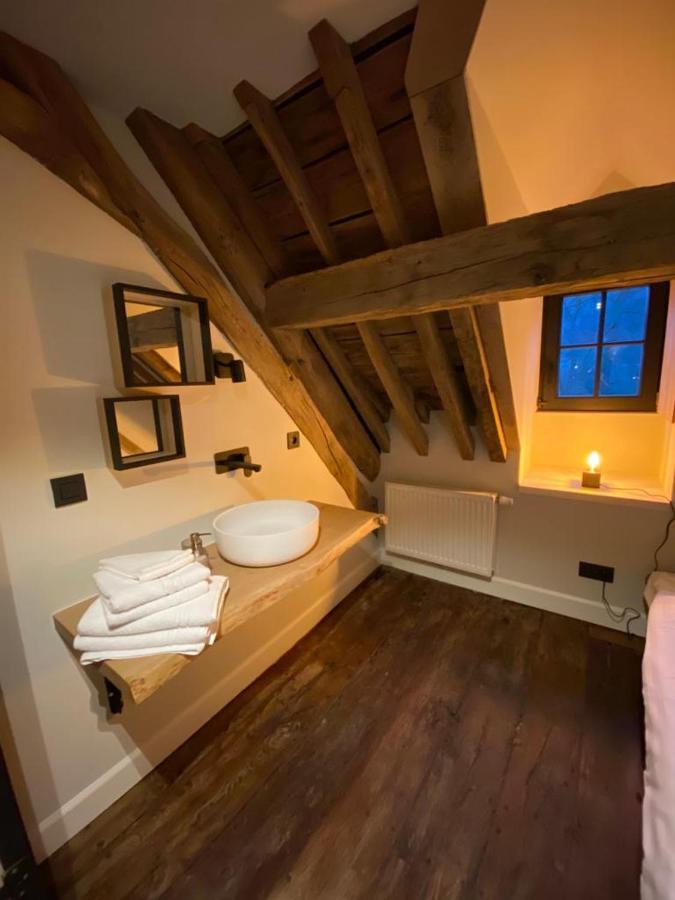 Willa La Tannerie De Durbuy Zewnętrze zdjęcie